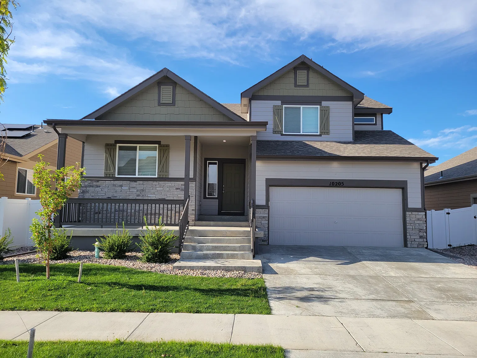 4 bed, 1788 sqft, $2,800 — Photo 2