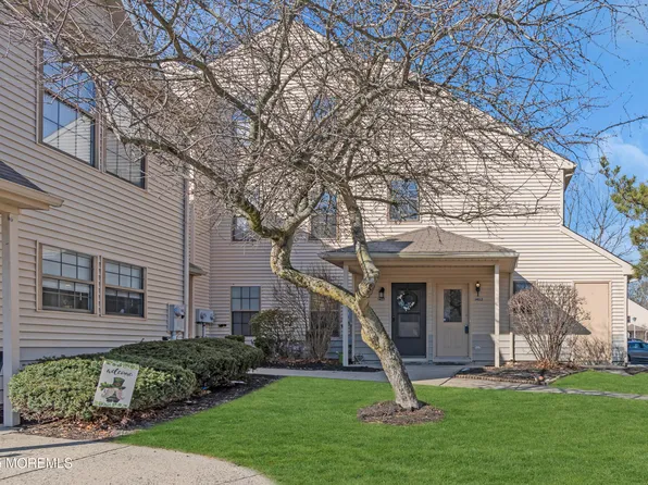 1402 Violet Lane, Jackson, NJ 08527