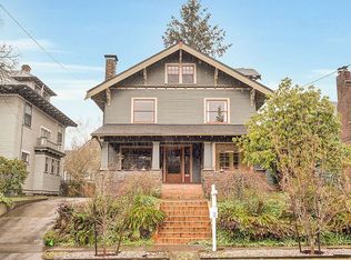 2915 NE 15th Ave, Portland, OR 97212