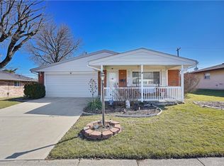 2724 Mohican Ave, Dayton, OH 45429
