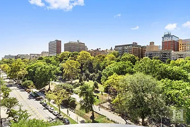 Rented by Halstead Real Estate