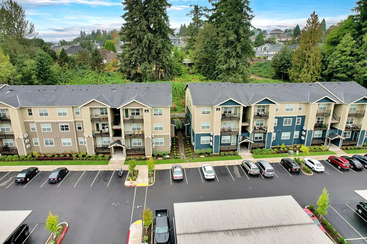 Building Photo - Haven Hills