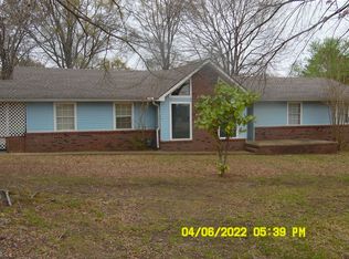 15 Warren Dr, Belmont, MS 38827