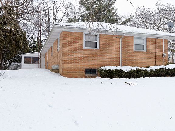 SunRoom in Back of house
