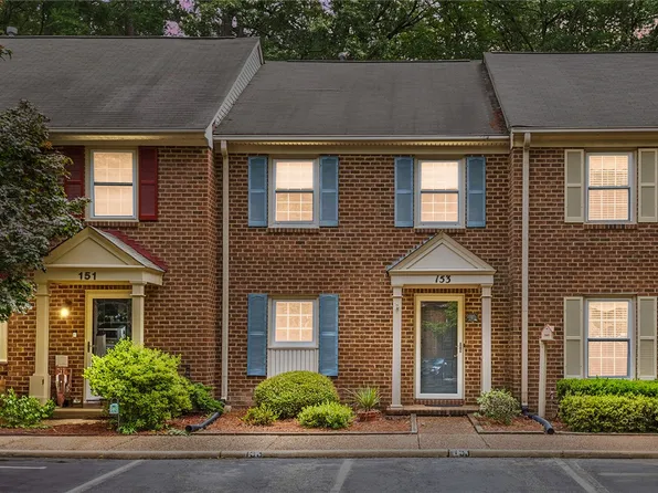 153 Sloane Pl, Newport News, VA 23606