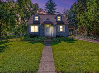 770 Marietta St NE, Grand Rapids, MI 49505