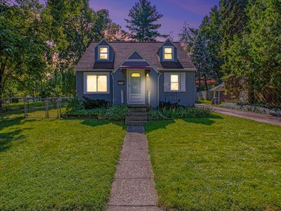 770 Marietta St NE, Grand Rapids, MI, 49505
