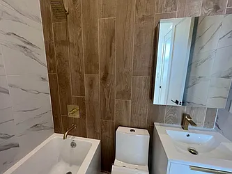 Rented by RBM Management