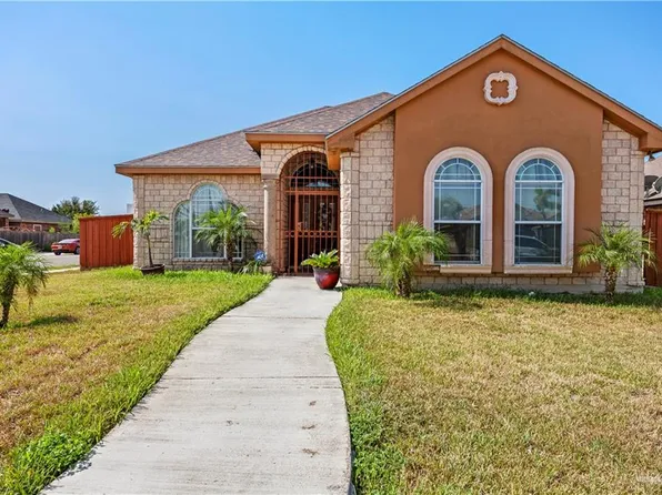 3001 Tanya Ave, McAllen, TX 78503