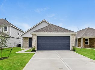 22319 Merlin St, Splendora, TX 77372