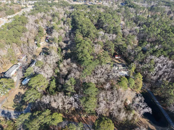 126 Old Miller Rd, Bluffton, SC 29910