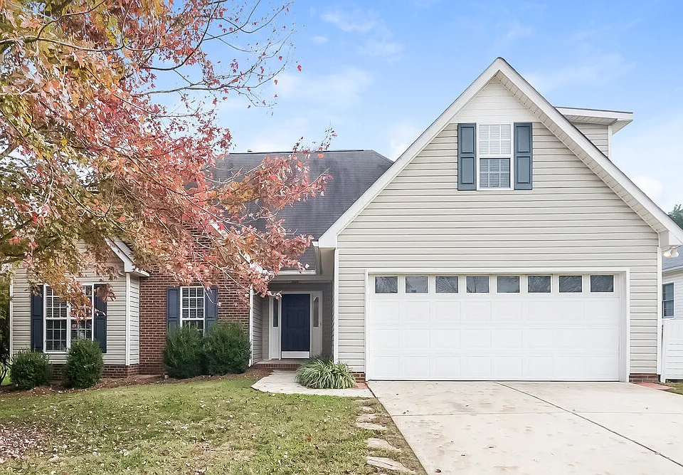 2412 Damascus Dr