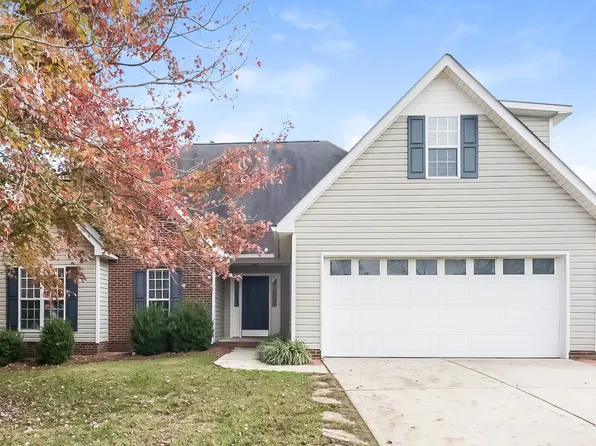 2412 Damascus Dr, Monroe, NC 28110