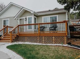 4150 Canyon Lake Dr, Rapid City, SD 57702