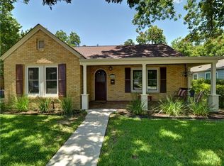 4604 Ramsey Ave, Austin, TX 78756