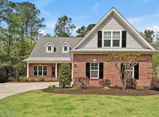 1336 Cape Fear National Drive, Leland, NC 28451