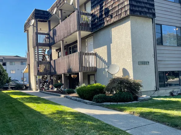 6007 N Mayfair St, Spokane, WA 99208