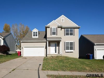 10766 Potter St, Omaha, NE, 68122