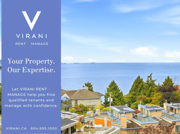 2150 Bellevue Ave #802, West Vancouver, BC V7V 1C3