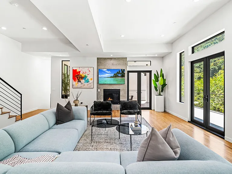 1846 N Franklin Canyon Dr — Photo 11
