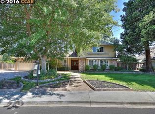 7371 Sedgefield Ave, San Ramon, CA 94583