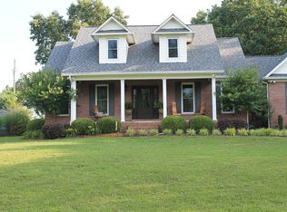 60 Carmen Dr, Paris, TN 38242