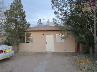 1754 N Mesquite St, Las Cruces, NM 88001
