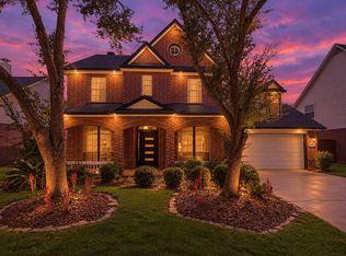 5507 Cranston Ct, Sugar Land, TX 77479