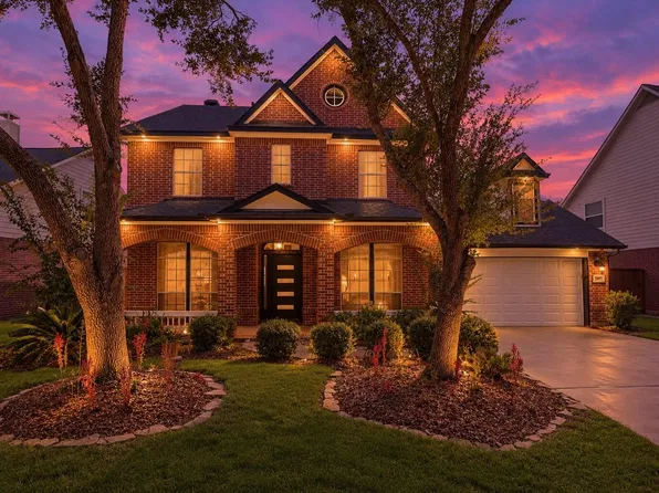 5507 Cranston Ct, Sugar Land, TX 77479