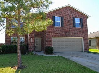 510 Hawthorne Pasture Rd, Rosenberg, TX 77471