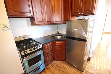 Rented by Alpha Properties NYC I LLC