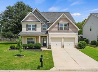 201 Chesnut Grove Ln, Simpsonville, SC 29681