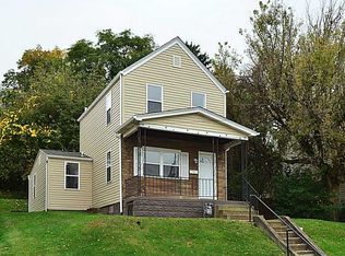 658 Brinwood Ave, Pittsburgh, PA 15227