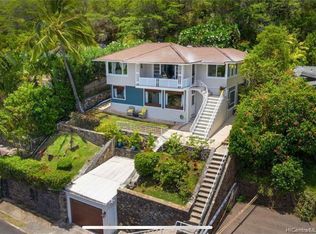 475 Lawelawe St, Honolulu, HI 96821