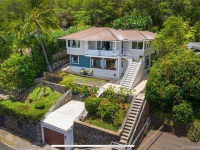 475 Lawelawe St, Honolulu, HI, 96821