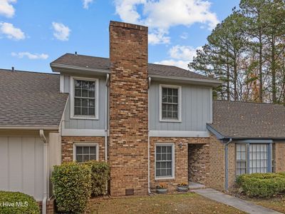 126 Oakmont Drive #32, Greenville, NC, 27858