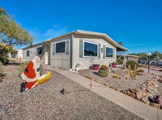 160 W Rama Dr, Green Valley, AZ 85614
