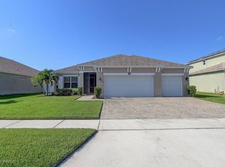 1781 Bridgeport Cir, Rockledge, FL 32955