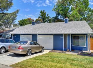 5448 E Knoll Dr, Fair Oaks, CA 95628