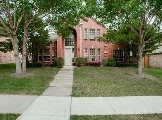1208 Waterdown Dr, Allen, TX 75013