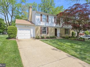 909 Annmore Dr, Silver Spring, MD 20902