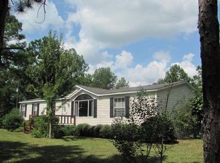 1715 Post Rd, Hazlehurst, GA 31539