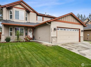 3620 Bacall St NE, Lacey, WA 98516