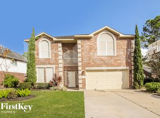 18206 Bluewater Cove Dr, Humble, TX 77346
