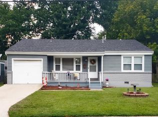 217 E Whiteside St, Springfield, MO 65807