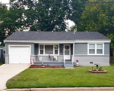 217 E Whiteside Street, Springfield, MO, 65807