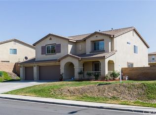 32111 Yosemite St, Winchester, CA 92596