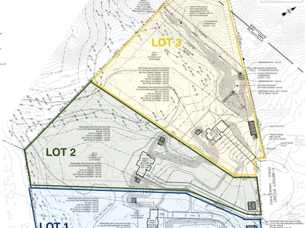19 Chestnut St Lot 3, Plainville, MA 02762