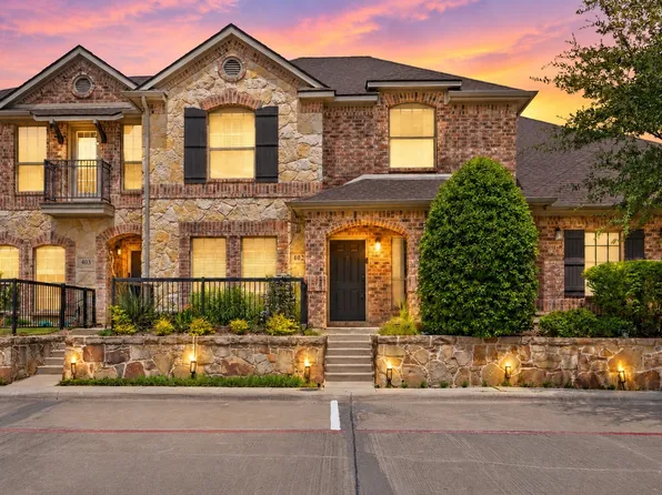 3075 Willow Grove Blvd #402, McKinney, TX 75070