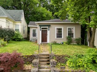 1438 Rufer Ave, Louisville, KY 40204